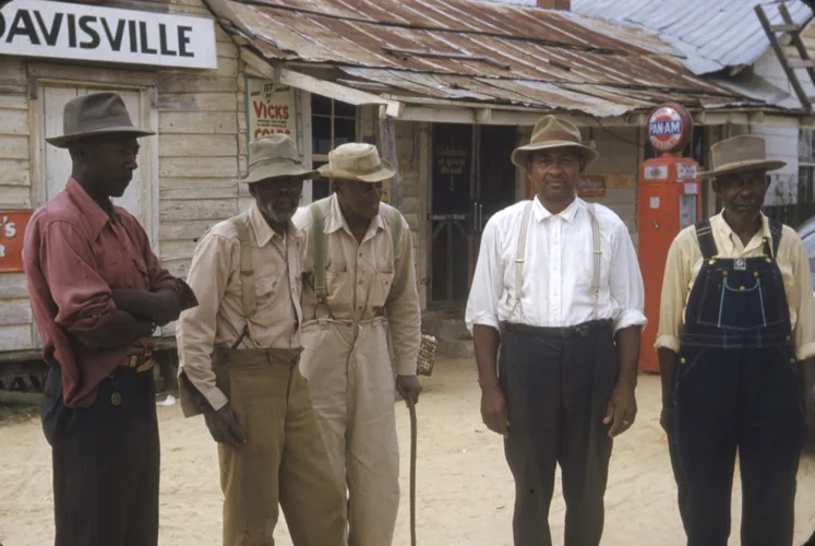 Today in History: 1972, Tuskegee Syphilis Study exposed